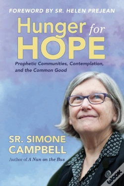 Capa do artigo Hunger For Hope