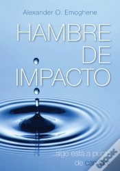 Capa do artigo Hunger For Impact