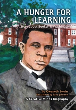 Capa do artigo Hunger For Learning