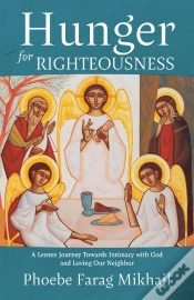 Capa do artigo Hunger For Righteousness