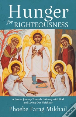 Capa do artigo Hunger For Righteousness