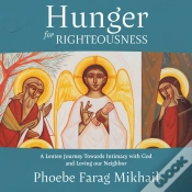 Capa do artigo Hunger For Righteousness