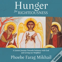Capa do artigo Hunger For Righteousness
