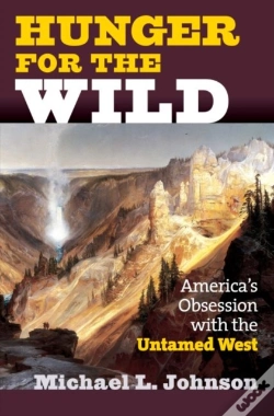 Capa do artigo Hunger For The Wild