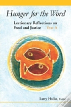 Capa do artigo Hunger For The Word