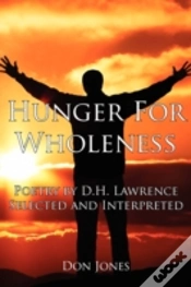 Capa do artigo Hunger For Wholeness