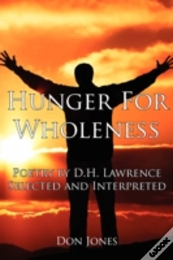 Capa do artigo Hunger For Wholeness