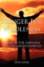 Hunger For Wholeness - Preview