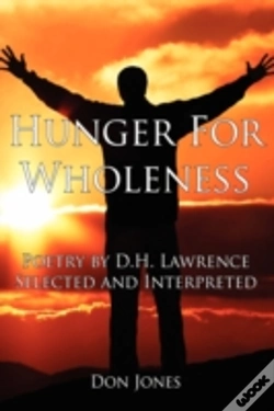 Capa do artigo Hunger For Wholeness