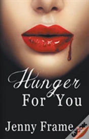 Capa do artigo Hunger For You