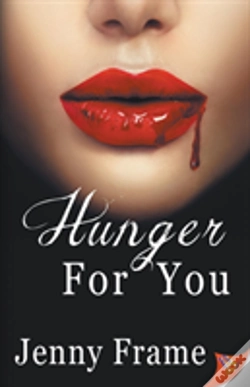 Capa do artigo Hunger For You