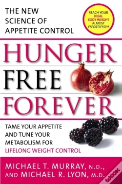 Capa do artigo Hunger Free Forever