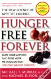 Capa do artigo Hunger Free Forever