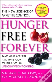 Capa do artigo Hunger Free Forever