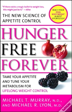 Capa do artigo Hunger Free Forever