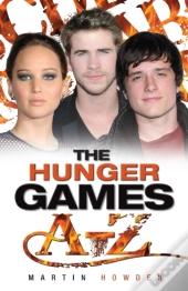 Hunger Games A-Z