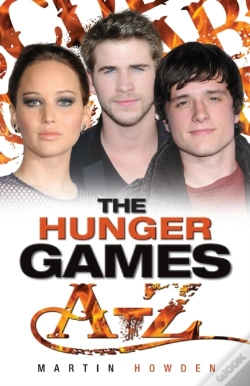 Capa do artigo Hunger Games A-Z