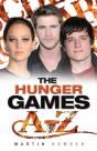 Hunger Games A-Z - Preview