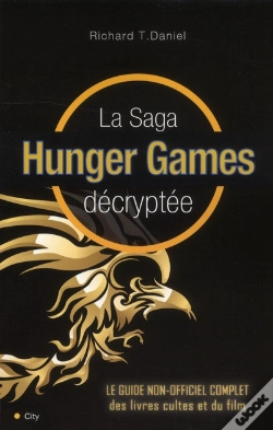 Capa do artigo Hunger Games Decrypte Tous Les Secrets