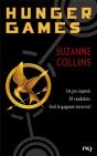 Hunger Games T.1 - Preview