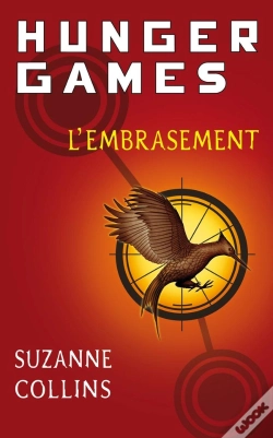 Capa do artigo Hunger Games T.2 ; L'Embrasement