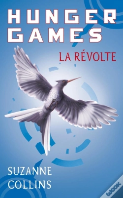 Capa do artigo Hunger Games T.3 La Revolte