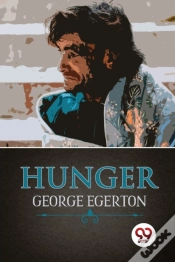 Capa do artigo Hunger