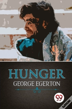 Capa do artigo Hunger