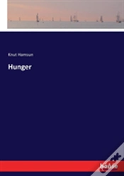 Capa do artigo Hunger