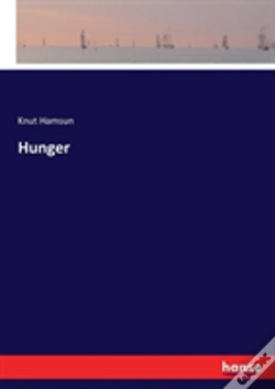 Capa do artigo Hunger