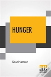 Capa do artigo Hunger