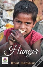 Capa do artigo Hunger