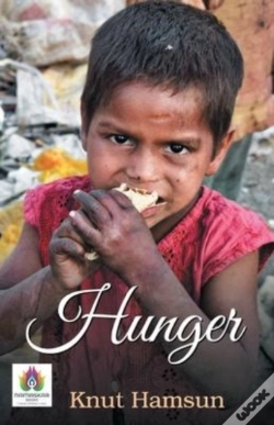 Capa do artigo Hunger
