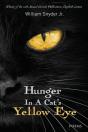 Hunger In A Cat'S Yellow Eye - Preview