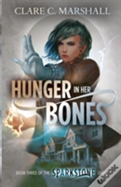 Capa do artigo Hunger In Her Bones