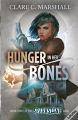 Capa do artigo Hunger In Her Bones
