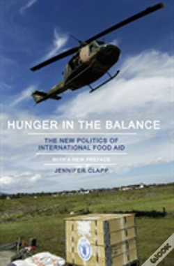 Capa do artigo Hunger In The Balance