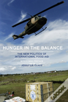 Hunger In The Balance