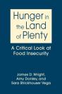 Hunger In The Land Of Plenty - Preview