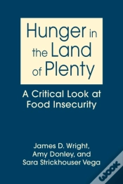 Capa do artigo Hunger In The Land Of Plenty