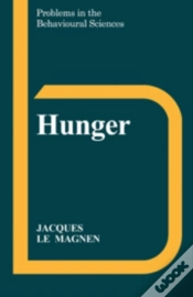 Capa do artigo Hunger