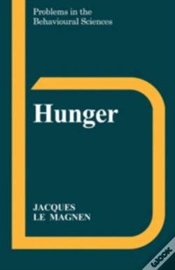 Capa do artigo Hunger