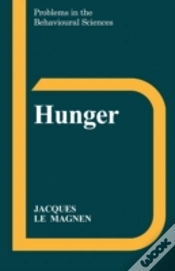 Capa do artigo Hunger