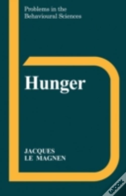 Capa do artigo Hunger