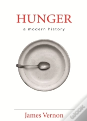 Capa do artigo Hunger