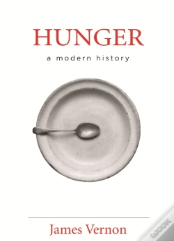 Capa do artigo Hunger