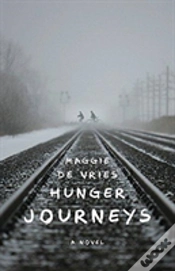 Capa do artigo Hunger Journeys