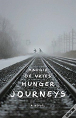 Capa do artigo Hunger Journeys