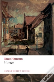Capa do artigo Hunger