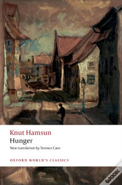 Capa do artigo Hunger